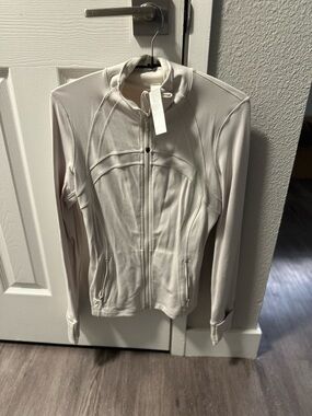 Lululemon Define Jacket